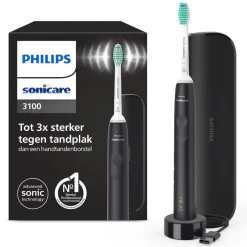 Philips 3100 Series Sonicare HX3673/14 Elektrische Tandenborstel Online