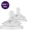 Philips Avent Natural Flesspeen 1M+ Best