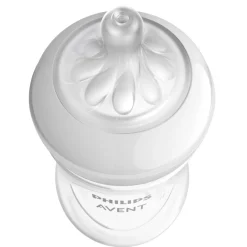 Philips Avent Natural SCY965/02 6+M Flesspeen Clearance