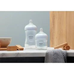 Philips Avent Natural SCY965/02 6+M Flesspeen Clearance