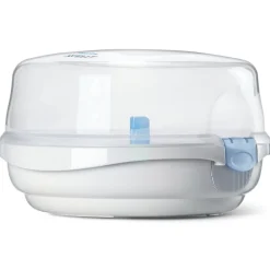 Philips Avent SCF281/02 Magnetronsterilisator Hot