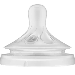 Philips Avent SCY962/02 0m+ Natuurlijke Zuigreflex Flesspenen Clearance