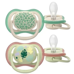Philips Avent Soother Air 6-18M SCF087/17 fopspeen Outlet