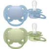 Philips Avent Ultra Soft SCF091/37 Fopspeen Online
