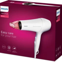Philips Essential Series BHD017/40 Haardroger New