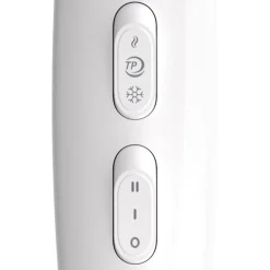 Philips Essential Series BHD017/40 Haardroger New