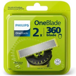 Philips OneBlade 360 Blade QP420/50 Navulmesjes Clearance