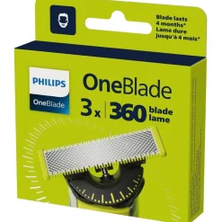 Philips OneBlade 360 Blade QP430/50 Navulmesjes Online