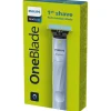 Philips OneBlade First Shave Anti-Friction Blade QP1324/20 Scheerapparaat Online
