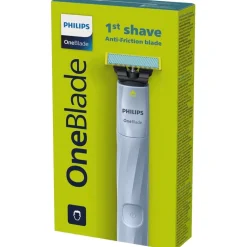 Philips OneBlade First Shave Anti-Friction Blade QP1324/20 Scheerapparaat Online