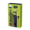 Philips OneBlade Pro 360 Face+Body QP6507/23 Trimmer, Scheerapparaat en Styler Clearance