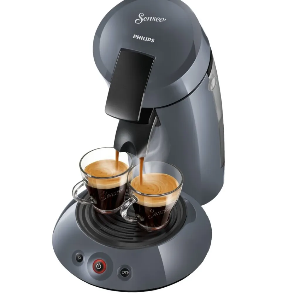 Philips Senseo HD7806/50 Koffiezetapparaat New
