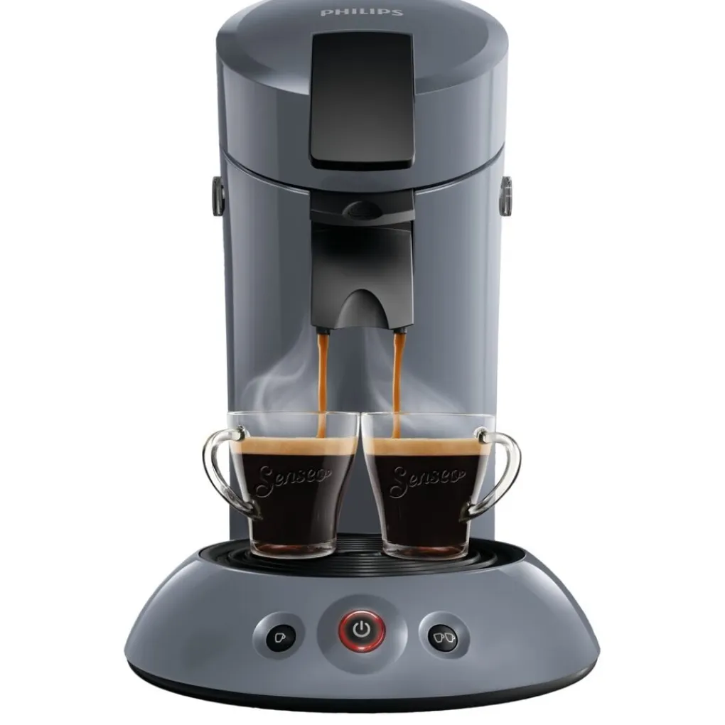 Philips Senseo HD7806/50 Koffiezetapparaat New