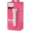 Philips Series 6000 BRL128/00 Body Shaver Hot