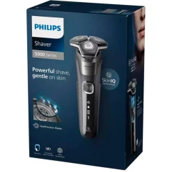 Philips Series 5000 S5887/10 Elektrisch Scheerapparaat Discount
