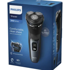 Philips Series 3000 S3144/00 Elektrisch Scheerapparaat Discount