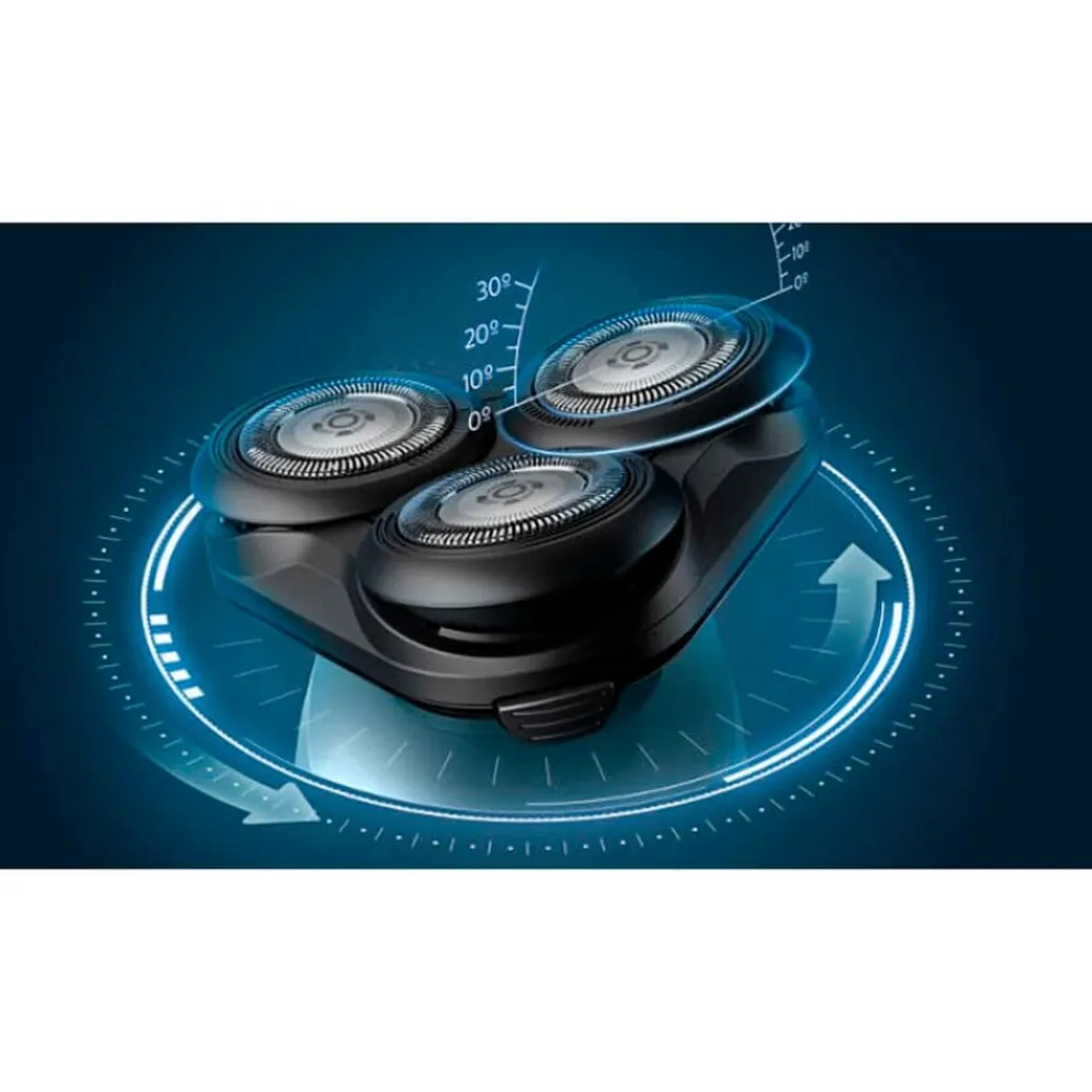 Philips Shaver 5000 Serie S5467/17 Elektrisch Scheerapparaat Online