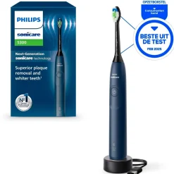 Philips Sonicare 5300 Series HX7103/01 Elektrische Tandenborstel Discount