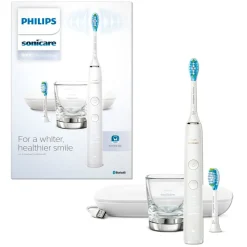 Philips Sonicare 9000 Series DiamondClean HX9913/17 Elektrische Tandenborstel New