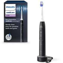 Philips Sonicare 6100 Series HX7401/01 Elektrische Tandenborstel Sale