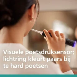 Philips Sonicare 6100 Series HX7401/01 Elektrische Tandenborstel Sale