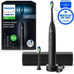 Philips Sonicare 5300 Series HX7101/03 Elektrische Tandenborstel Online