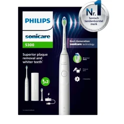 Philips Sonicare 5300 Series HX7108/03 Elektrische Tandenborstel Clearance