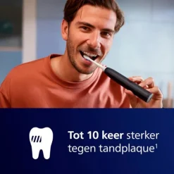 Philips Sonicare 6500 Series HX7411/01 Elektrische Tandenborstel Outlet