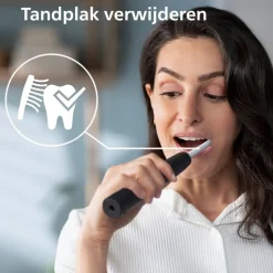 Philips Sonicare 3100 Series HX3673/11 Elektrische Tandenborstel Sale