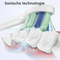 Philips Sonicare 3100 Series HX3673/11 Elektrische Tandenborstel Sale