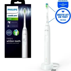 Philips Sonicare 4100 Series HX3681/33 Elektrische Tandenborstel Best