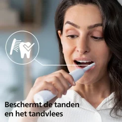 Philips Sonicare 4100 Series HX3681/33 Elektrische Tandenborstel Best