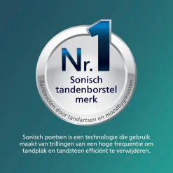 Philips Sonicare 9000 Series DiamondClean HX9913/18 Elektrische Tandenborstel Best