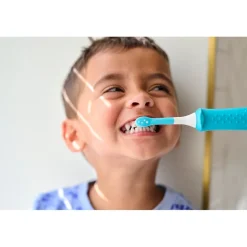 Philips Sonicare For Kids 3-7 Jaar HX6032/90 Opzetborstels Online