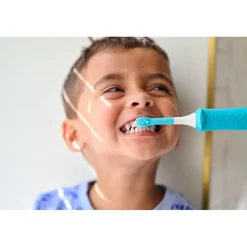 Philips Sonicare For Kids 3-7 jaar HX6034/90 Opzetborstels Clearance