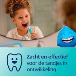 Philips Sonicare For Kids HX6322/04 Elektrische Tandenborstel Discount