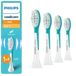 Philips Sonicare for Kids HX6044/90 Opzetborstels Clearance