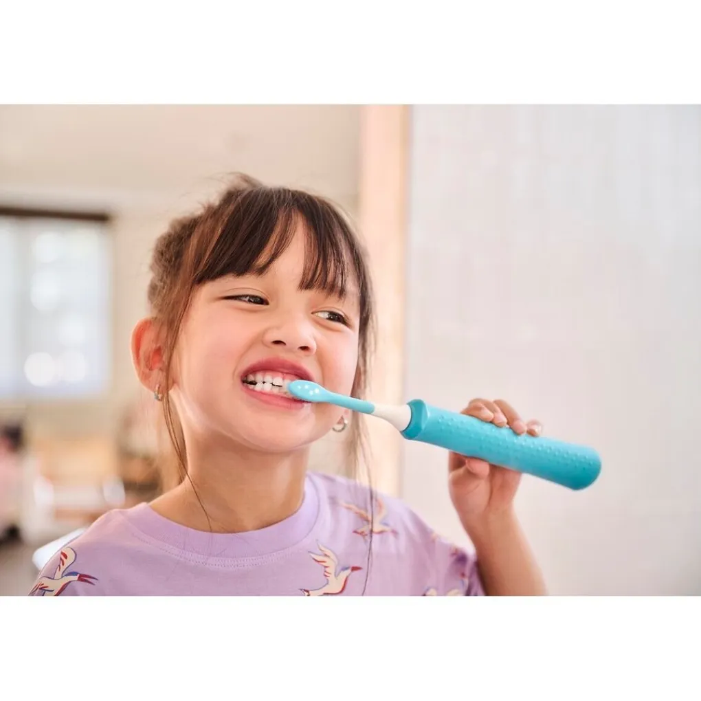 Philips Sonicare for Kids HX6044/90 Opzetborstels Clearance