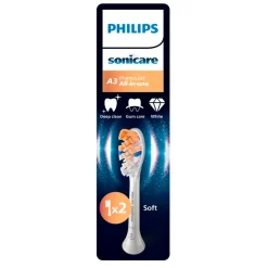 Philips Sonicare Premium All-in-One HX9092/87 Opzetborstels Clearance