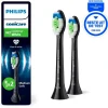 Philips Sonicare W2 Optimal White HX6062/88 Opzetborstels Clearance