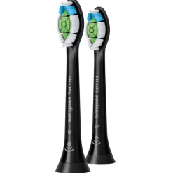 Philips Sonicare W2 Optimal White HX6062/88 Opzetborstels Clearance