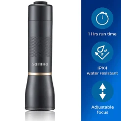Philips Zaklamp SFL7000T/10 Online
