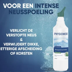 Physiomer Strong Jet Neusspray Sale