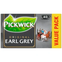 Pickwick Earl Grey Thee Best
