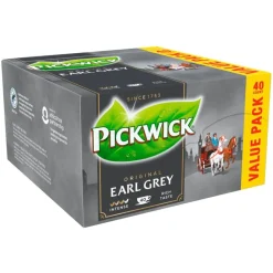 Pickwick Earl Grey Thee Best