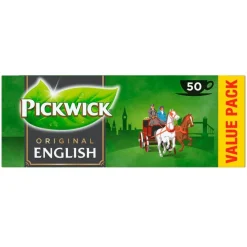 Pickwick Original Engelse Melange Thee Discount