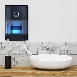 Pingi Vida 2 Elektrische luchtontvochtiger New