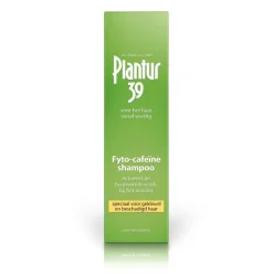 Plantur 39 Plantur39 Cafeïne Shampoo voor Gekleurd Haar Discount