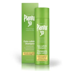 Plantur 39 Plantur39 Cafeïne Shampoo voor Gekleurd Haar Discount
