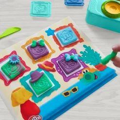 Play-Doh Foto Fun Starterset Outlet